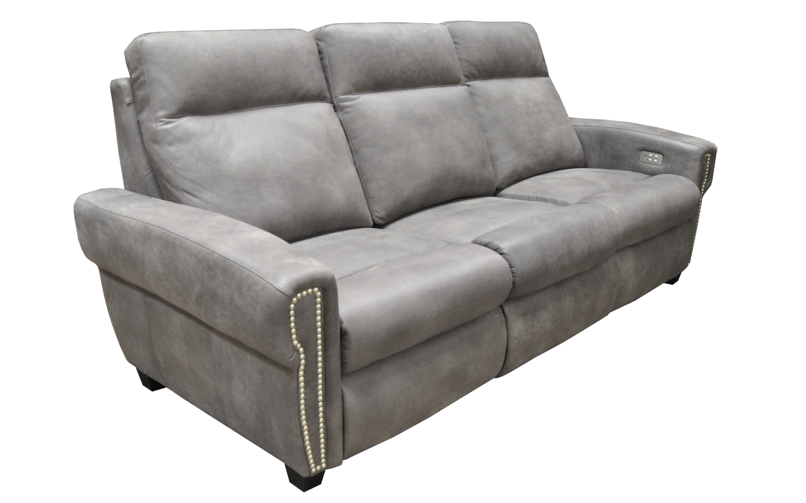 Power Solutions - 505-WFC Home Theater